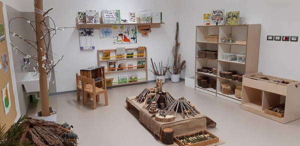 Immagine decorativa per il contenuto Avviso di selezione pubblica, tramite colloquio, per la formazione di una graduatoria per assunzioni a tempo determinato di personale nella figura professionale di Funzionario Pedagogista con mansioni...