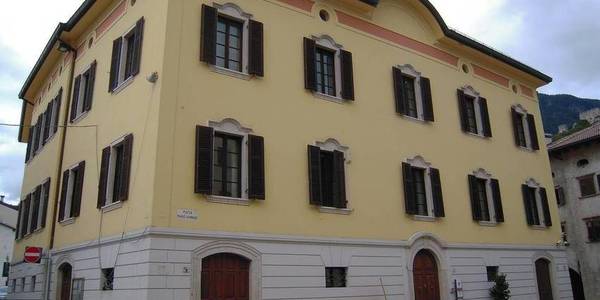 Immagine decorativa per il contenuto Chiusura Uffici
