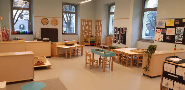 Immagine decorativa per il contenuto Elenchi/graduatorie degli iscritti alla Scuola dell'Infanzia di Pergine e Roncogno - ingresso gennaio 2026