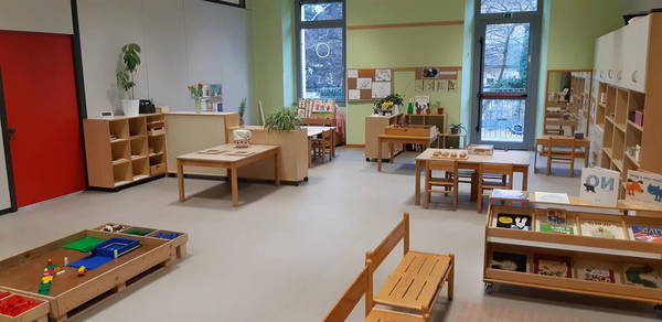 Immagine decorativa per il contenuto Iscrizioni ingresso gennaio 2024 Scuola dell'Infanzia di Pergine Valsugana e Roncogno