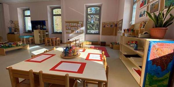 Immagine decorativa per il contenuto Iscrizioni ingresso gennaio 2027 Scuola dell'Infanzia di Pergine e Roncogno