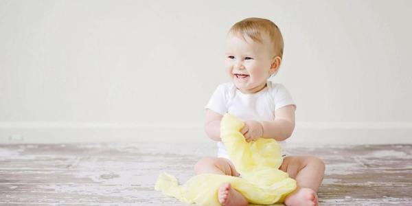 Immagine decorativa per il contenuto Iscrizioni nido d'infanzia comunale - ingresso gennaio 2024