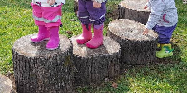 Immagine decorativa per il contenuto Open day nidi d'infanzia