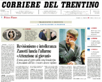 Corriere della sera