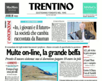 Trentino Corriere Alpi