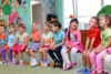 Immagine decorativa per il contenuto Scuola dell'infanzia Immagine decorativa per il contenuto Scuola dell'infanzia